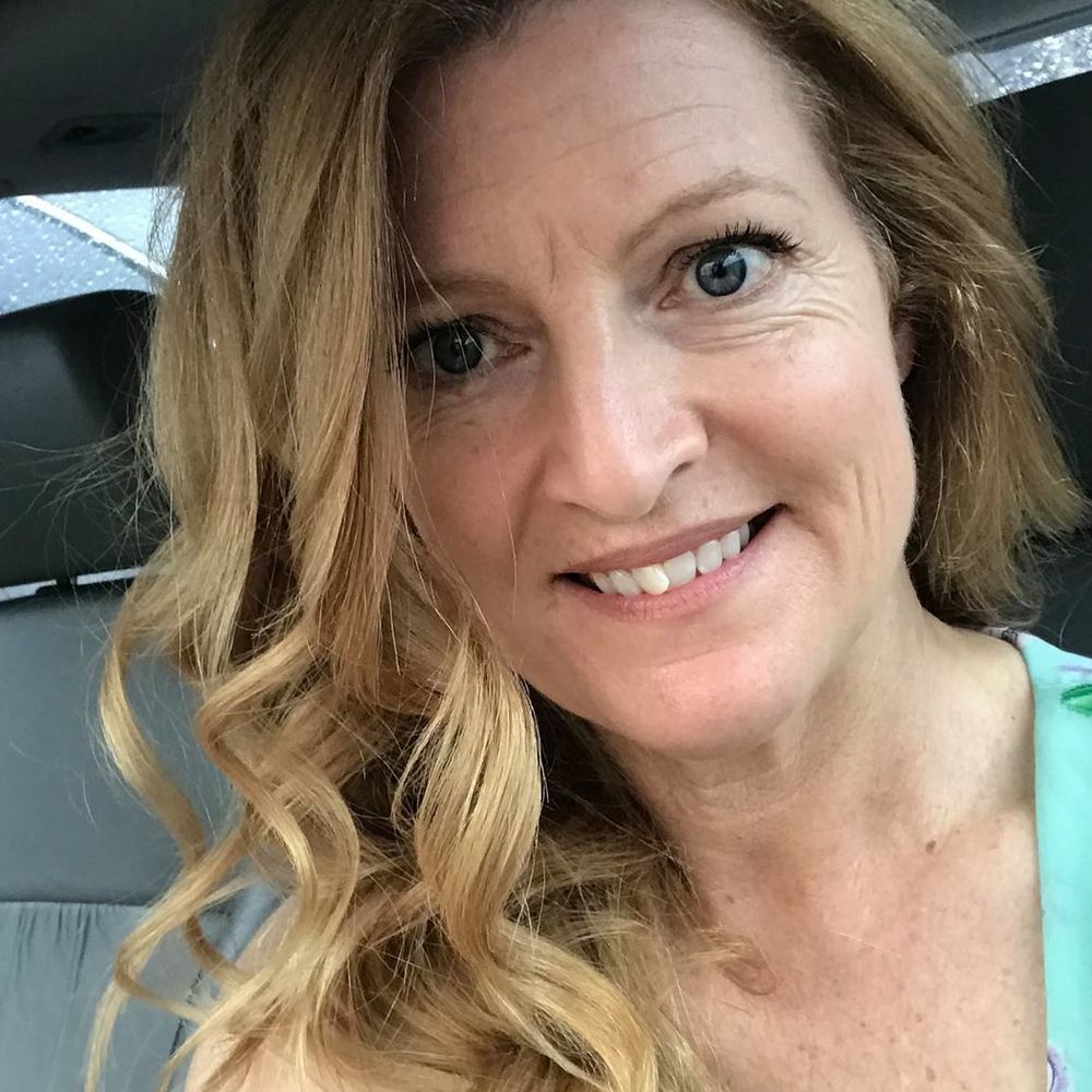 Meet your Posher, Wendy